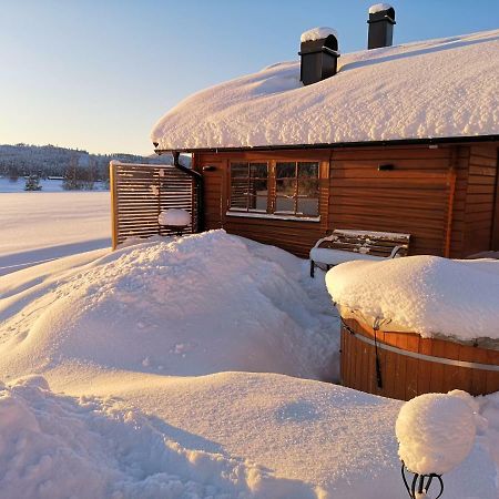 Skatauddens Lantgard Villa Älvsbyn Екстериор снимка