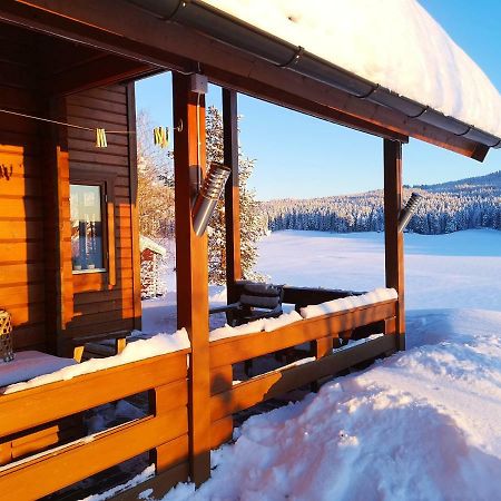 Skatauddens Lantgard Villa Älvsbyn Екстериор снимка