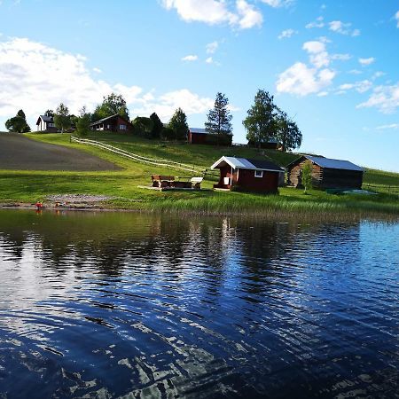 Skatauddens Lantgard Villa Älvsbyn Екстериор снимка