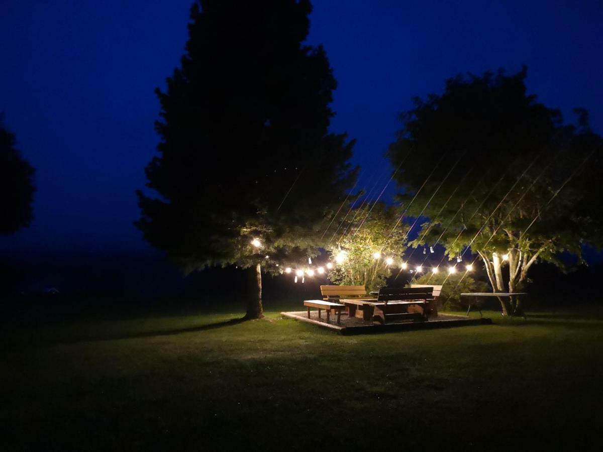 Skatauddens Lantgard Villa Älvsbyn Екстериор снимка
